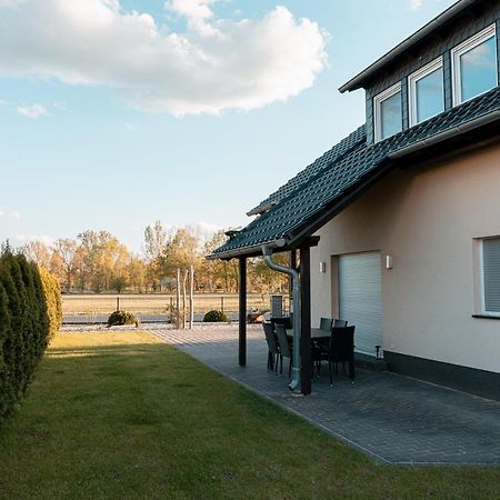Spreewaldapartments 吕本 外观 照片