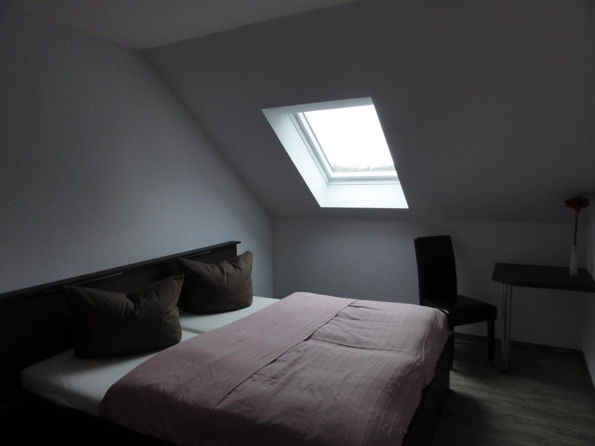 Spreewaldapartments 吕本 外观 照片