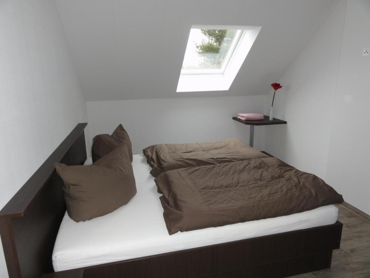 Spreewaldapartments 吕本 外观 照片